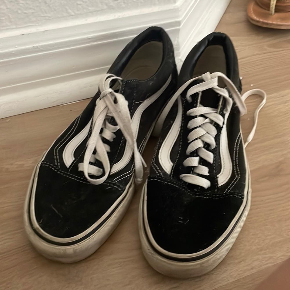 WORN TWICE